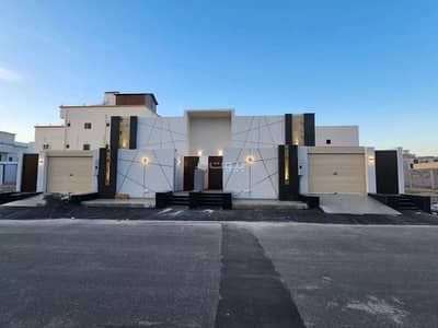 5 Bedroom Floor for Sale in North Jeddah, Jeddah - Villa for sale in Riyadh, Jeddah