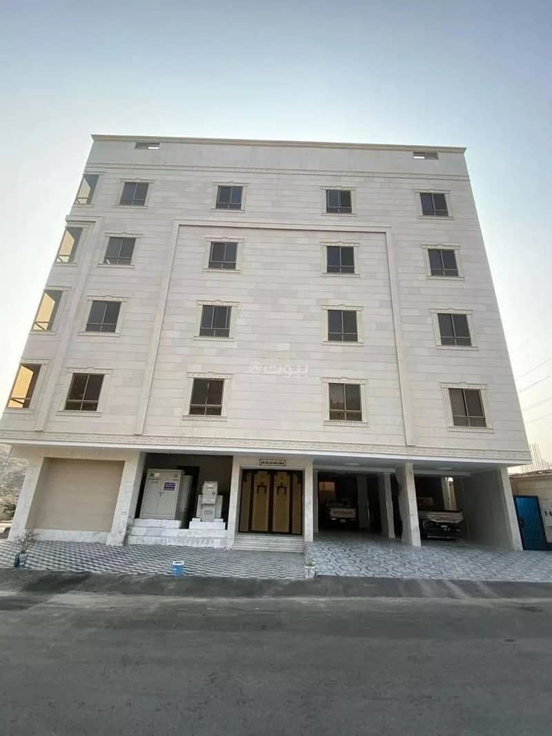 Apartment for Sale in Al Buhayrat, Makkah