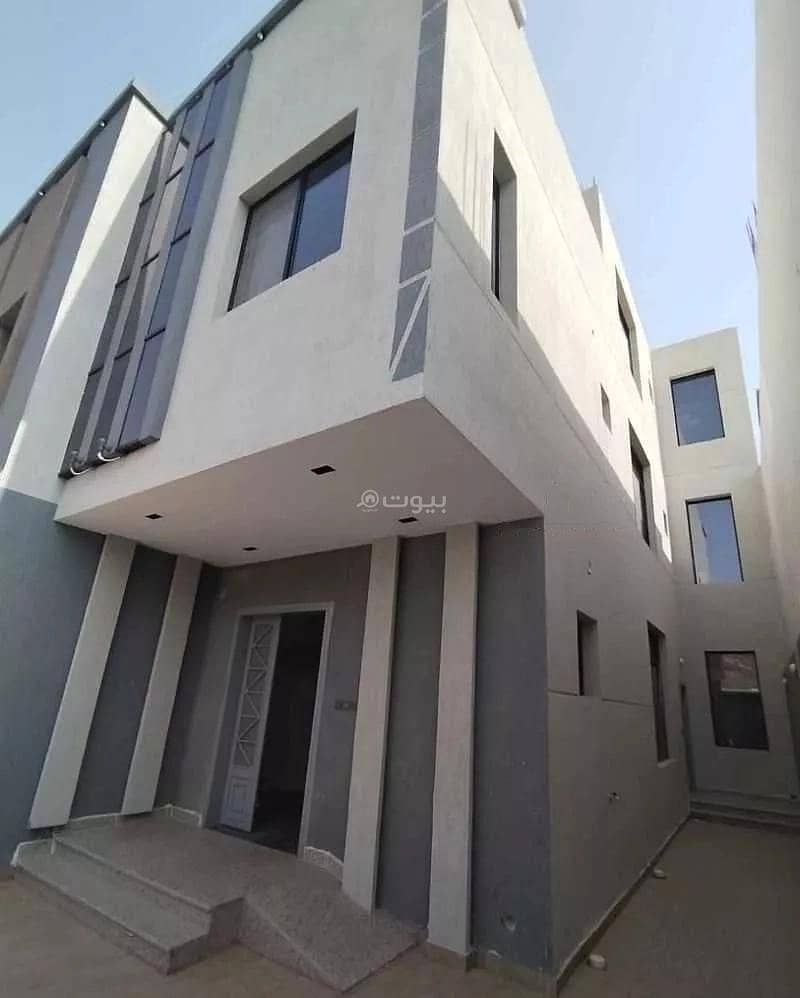 Villa For Sale in Tayba, Madina