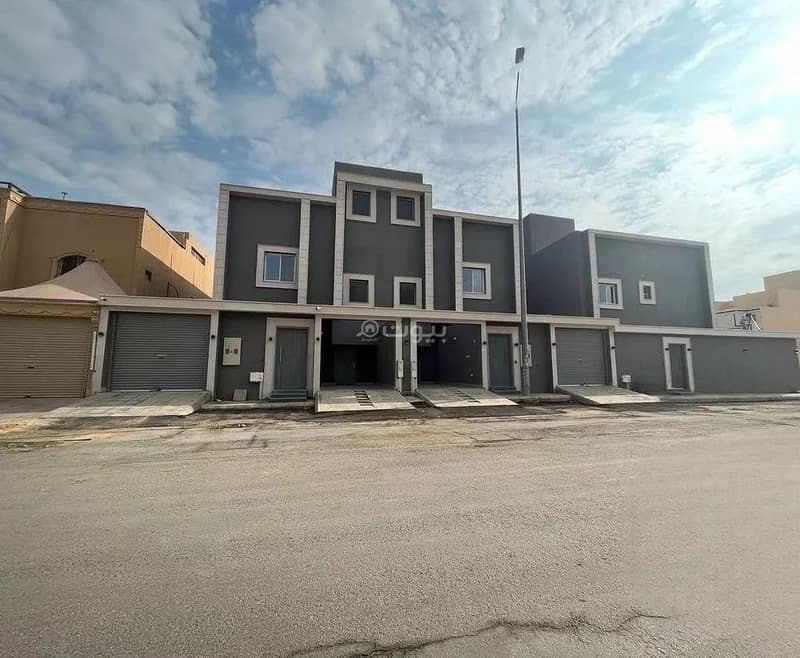 Apartment for Sale in Al Dar Al Baida, South Riyadh