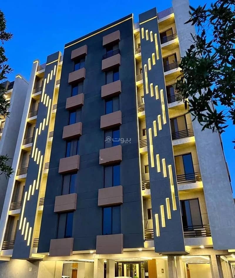 Apartment For Sale in Al Woroud, North Jeddah