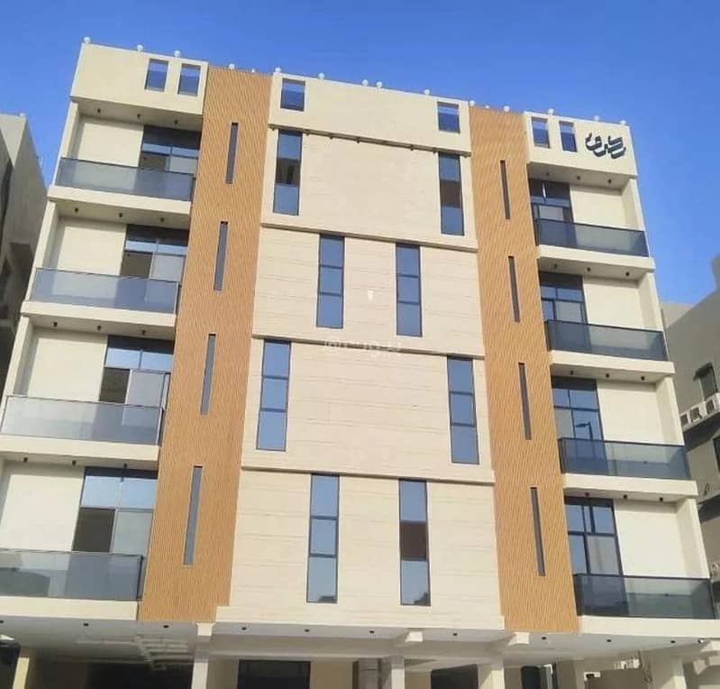 Apartment For Sale in Al Sawari, North Jeddah