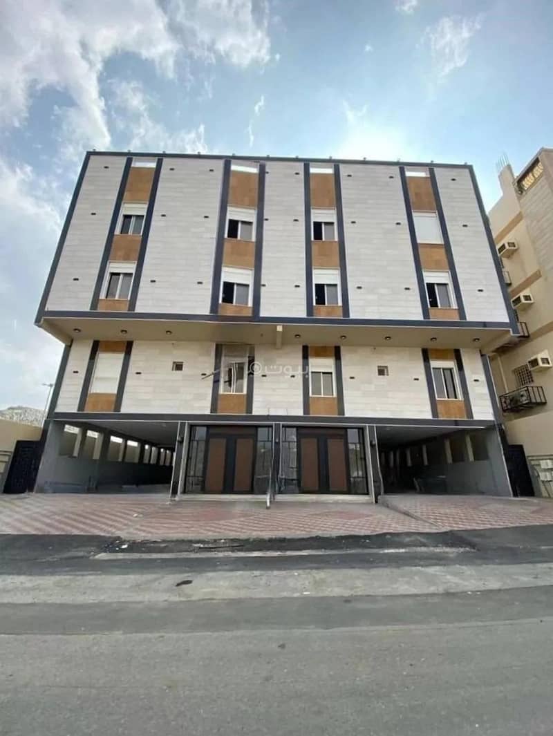 Apartment for Sale in Al Nwwariyah, Makkah