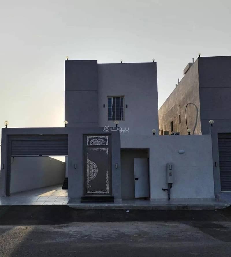 7 Bedroom Villa For Sale in Al Salehiyah, Jeddah