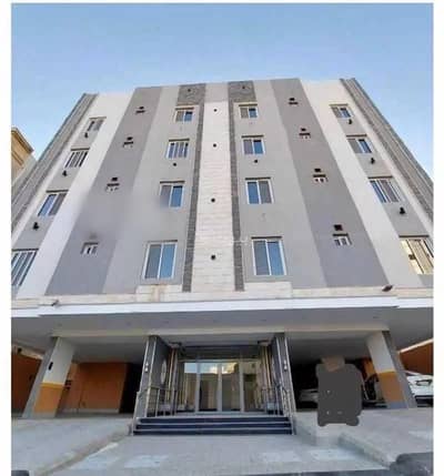 4 Bedroom Apartment for Sale in North Jeddah, Jeddah - For sale, a new apartment consisting of 4 rooms and a living room