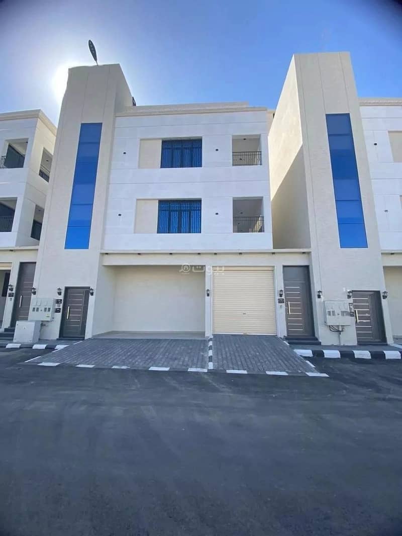 Apartment for sale in 
Al yarmuk, Khamis Mushait