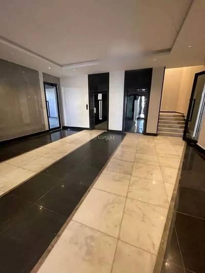 4 Bedroom Flat for Sale in North Jeddah, Jeddah - 4 Rooms Apartment For Sale, Bashr Bin Al Walid Street, Jeddah