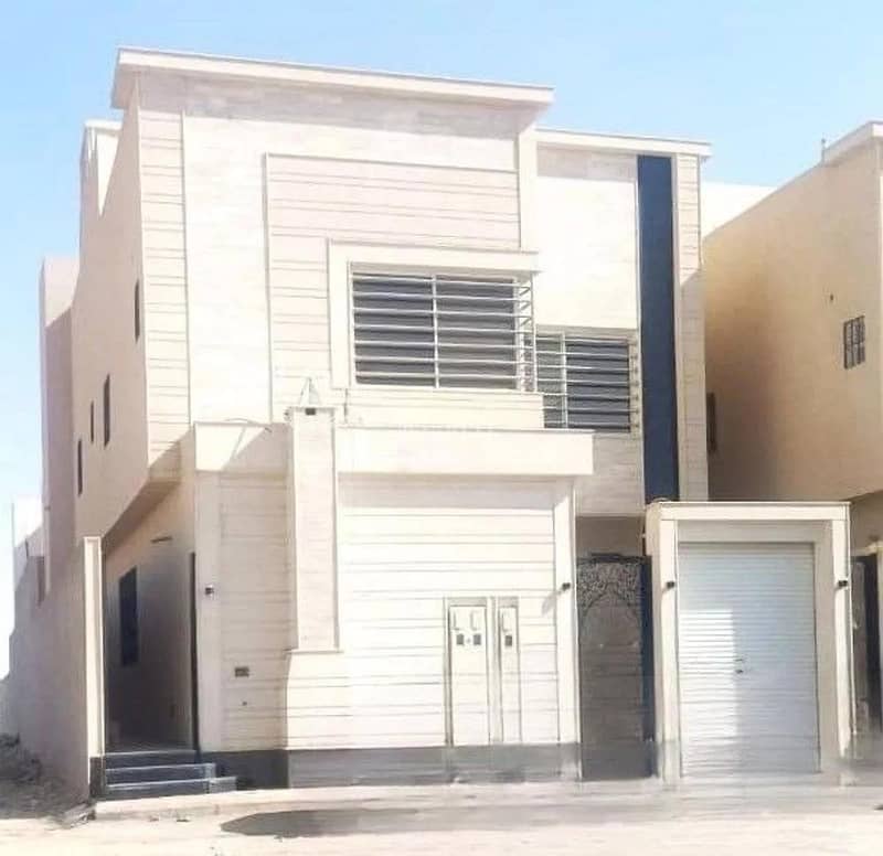 1 Bedroom Villa For Sale in Al Hazm, Riyadh