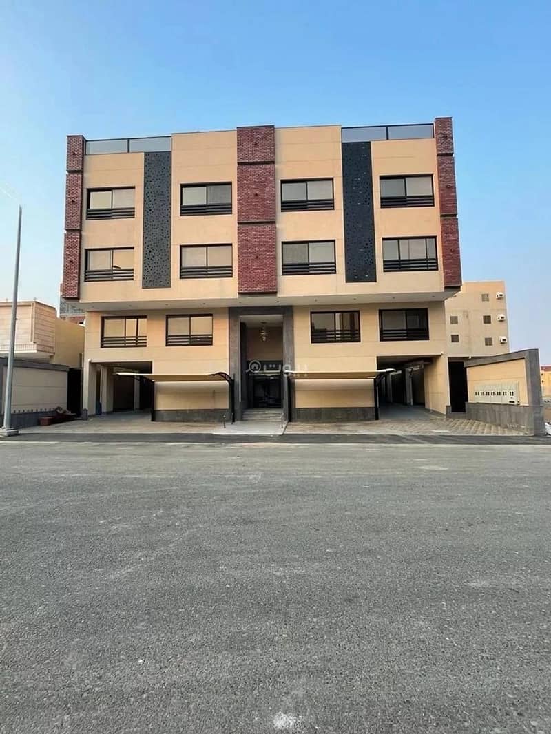 Apartment for Sale in Waly Al Ahd, Makkah