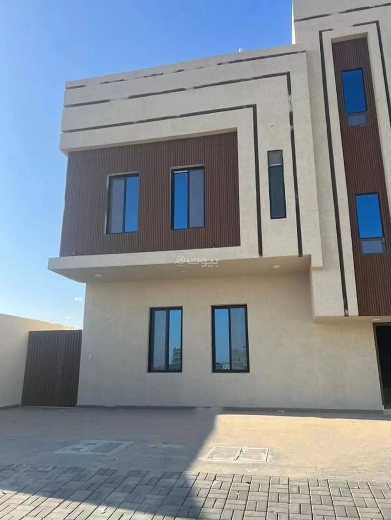 Apartment for Sale in Qurtubah, Al Jubail