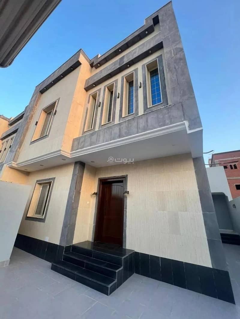 Villa For Sale in Al Salehiyah, Jeddah