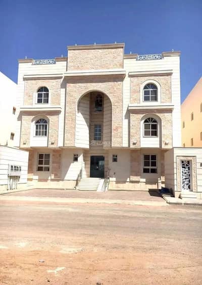 3 Bedroom Flat for Sale in Madina, Al Madinah Region - Apartment for sale in Ar Ranoona, Al Madinah