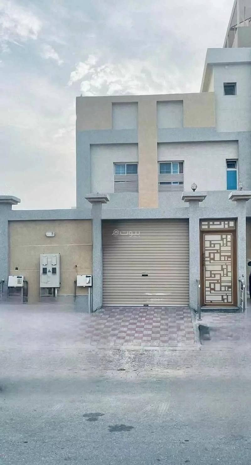 5 Bedrooms Villa For Sale in Al Faisaliyah, Dammam