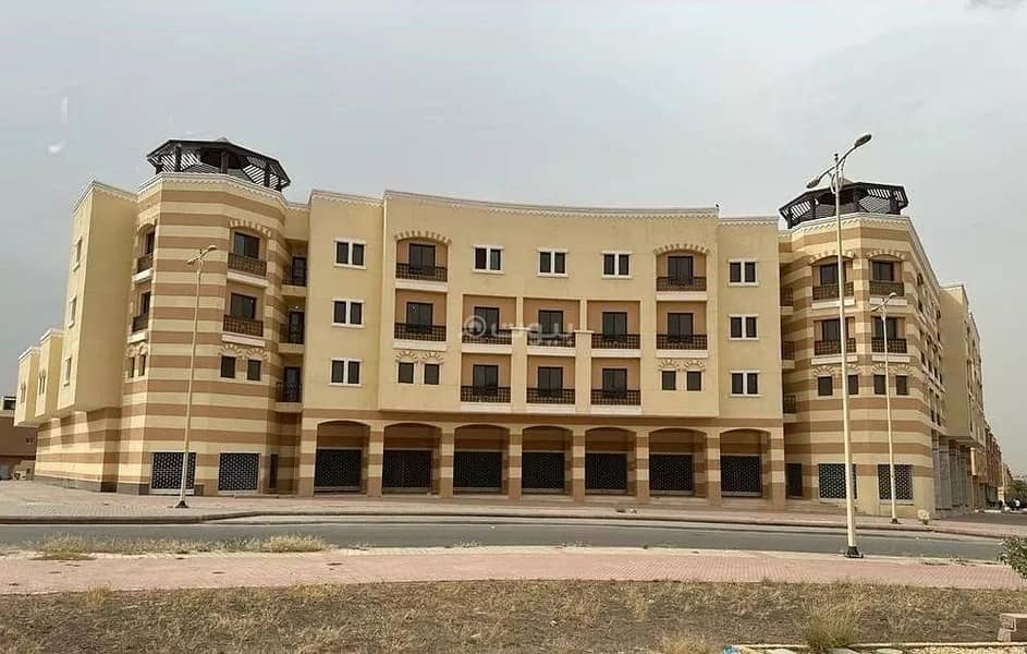 3 Bedrooms Apartment For Sale in Al Suwaidi, Riyadh