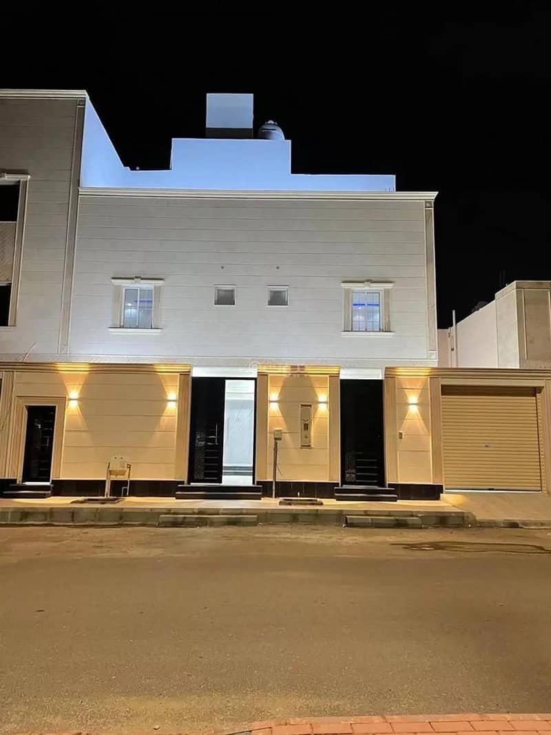 4 Bedrooms Villa For Sale in Al Ranuna, Madina