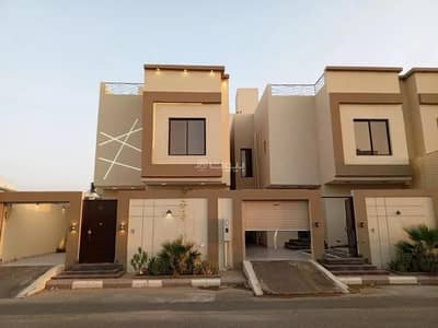 4 Bedroom Villa for Sale in Makkah, Western Region - Villa for sale in Al Ukayshiyyah,Makkah