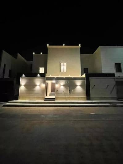 7 Bedroom Villa for Sale in Nubala, Madina - Villa for sale in Al Nubala, Al Madinah