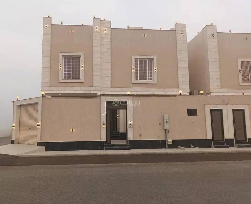 5 Bedrooms Villa For Sale in Al Frosyah, Jeddah