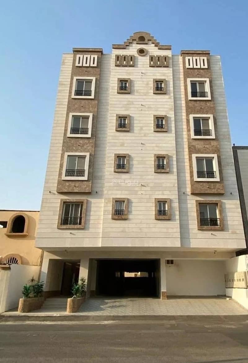 Apartment for Sale in Batha Quraysh, Makkah