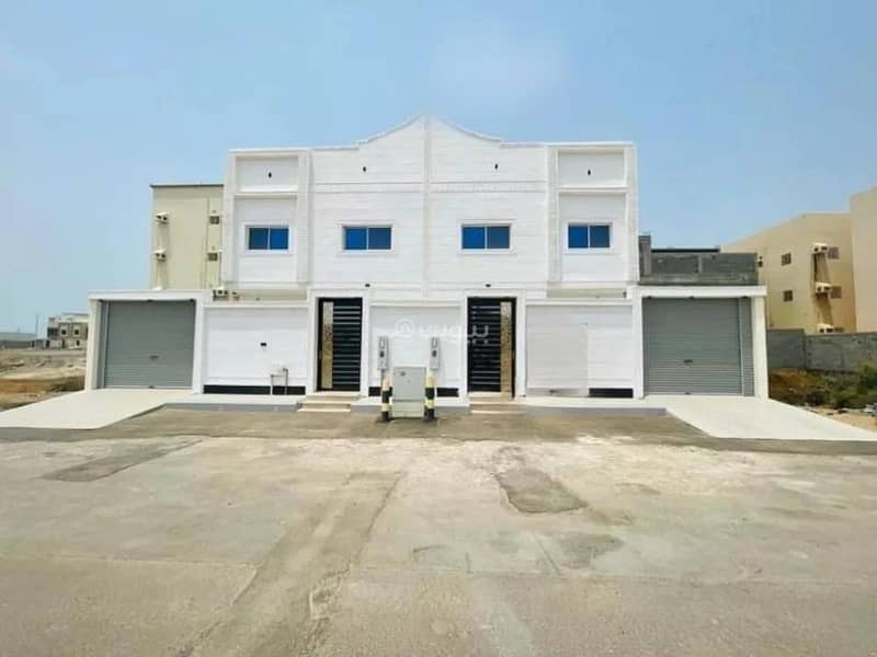 Villa For Sale Al Suways 2, Jazan