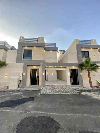 7 Bedroom Villa for Sale in Ahad Rafidah, Aseer Region - Villa For Sale in Al Rabah, Ahad Rafidah