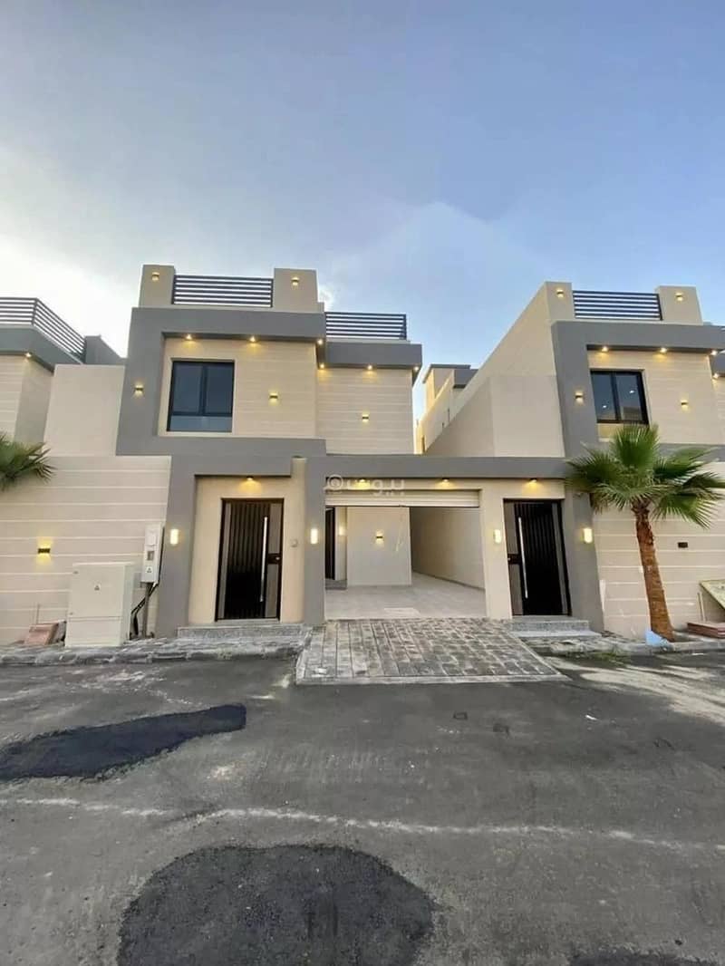 Villa For Sale in Al Rabah, Ahad Rafidah