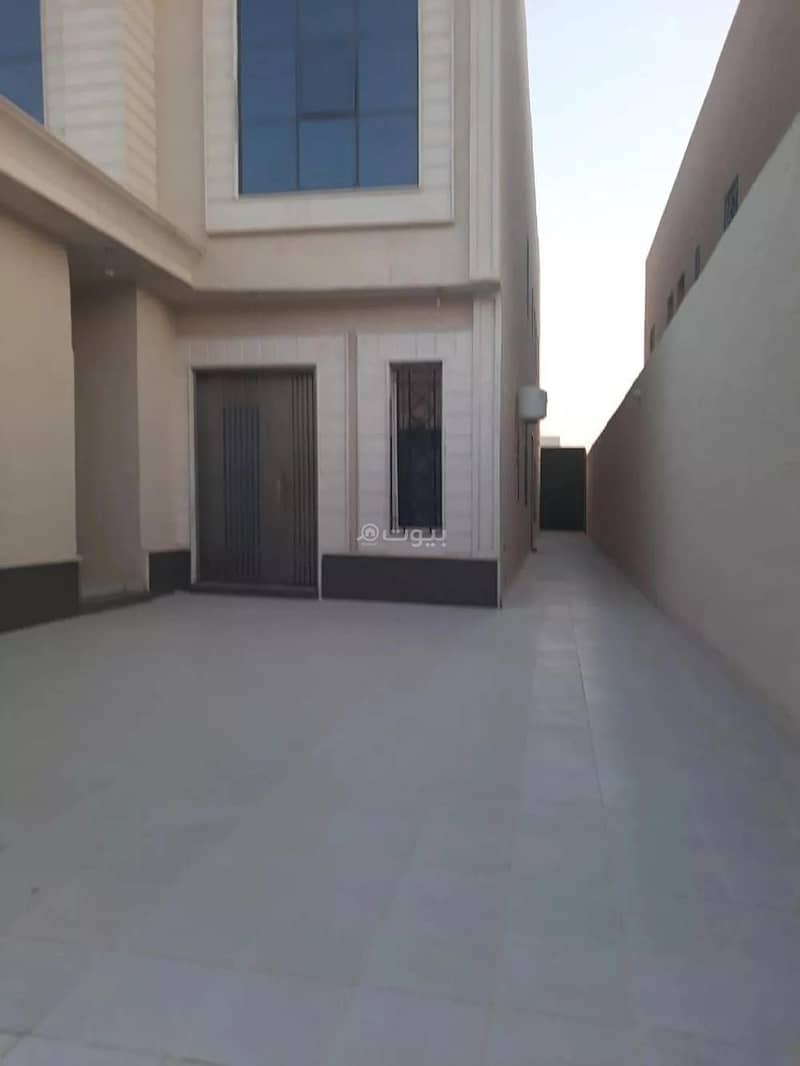 Villa For Sale Okaz, Riyadh