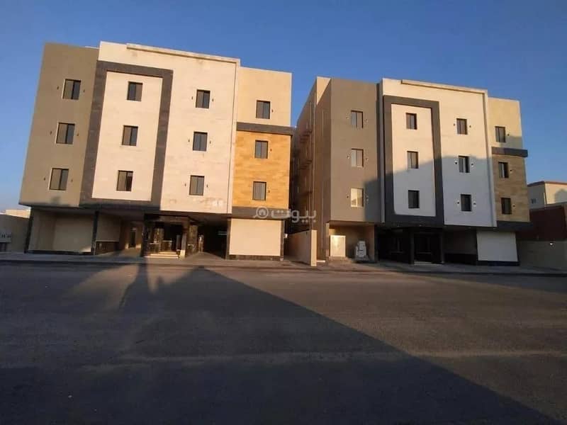 Apartment For Sale in 
Ash Shamiya Al Jadid, Makkah