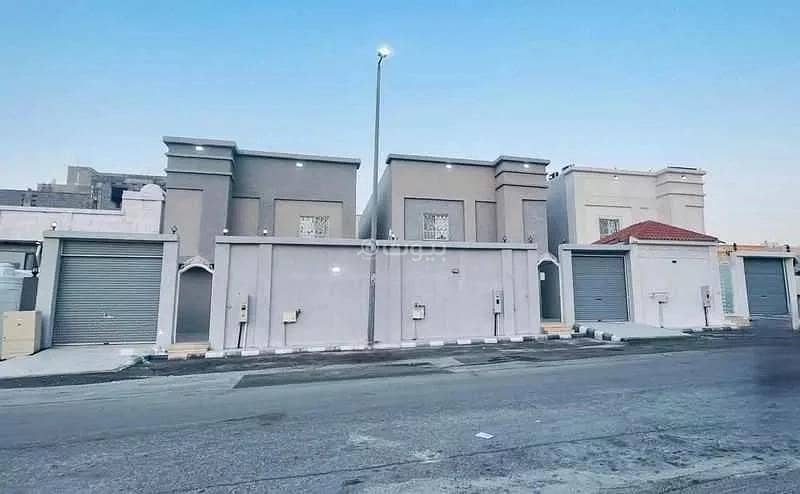 6 Bedrooms Villa For Sale in Al Manar, Dammam