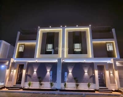 7 Bedroom Villa for Sale in Makkah, Western Region - Villa For Sale in Al Falaq Al Jadid, Makkah