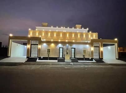 7 Bedroom Villa for Sale in North Jeddah, Jeddah - 7 Bedrooms Villa For Sale in Al Riyadh, Jeddah