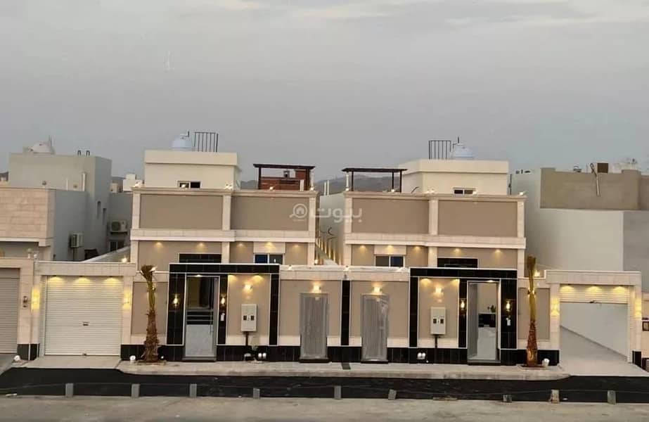 7 Bedrooms Villa For Sale in Al Wafa Scheme, Jeddah