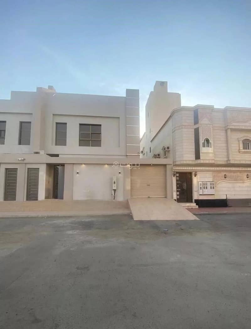 7 Bedroom Villa For Sale in Al Salehiyah, Jeddah