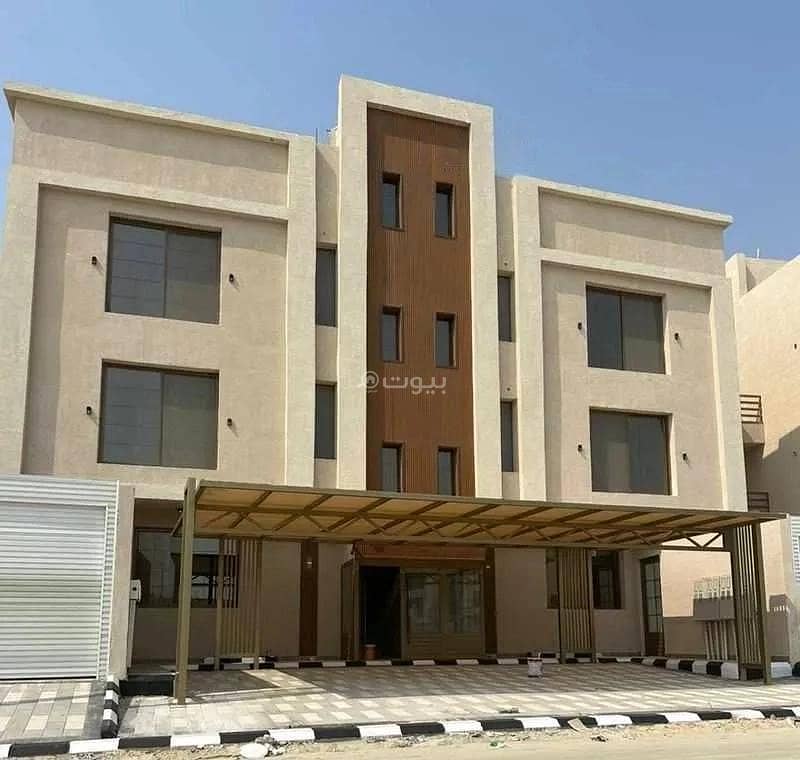 Apartment For Sale in 
Al Wahah, Dammam