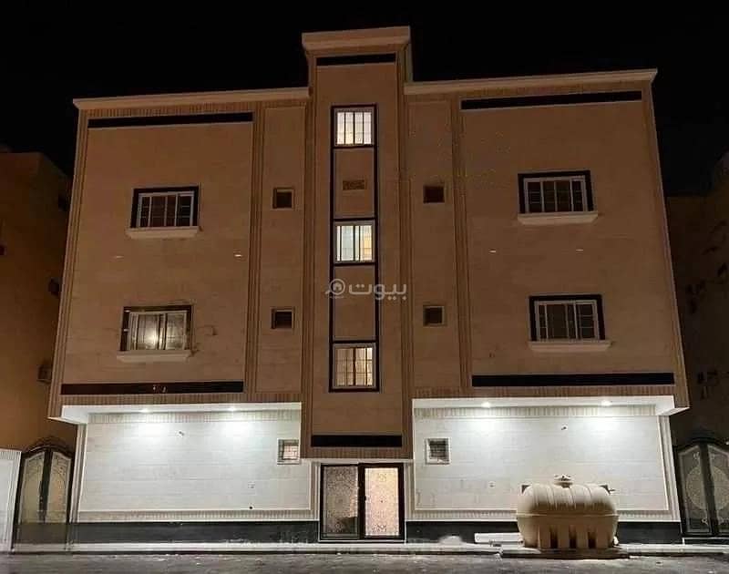 Apartment For Sale in 
Al Nur, Dammam