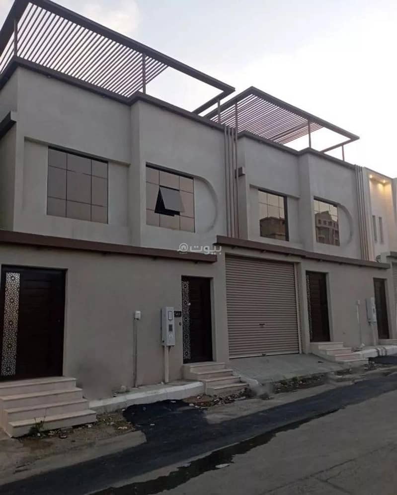 Villa For Sale in Al Zuhur, Abha