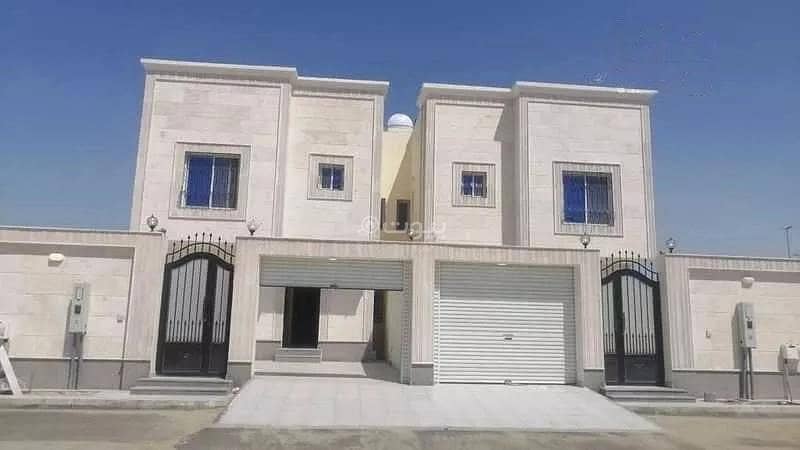 6 Bedrooms Villa For Sale in King Fahd Suburb, Dammam