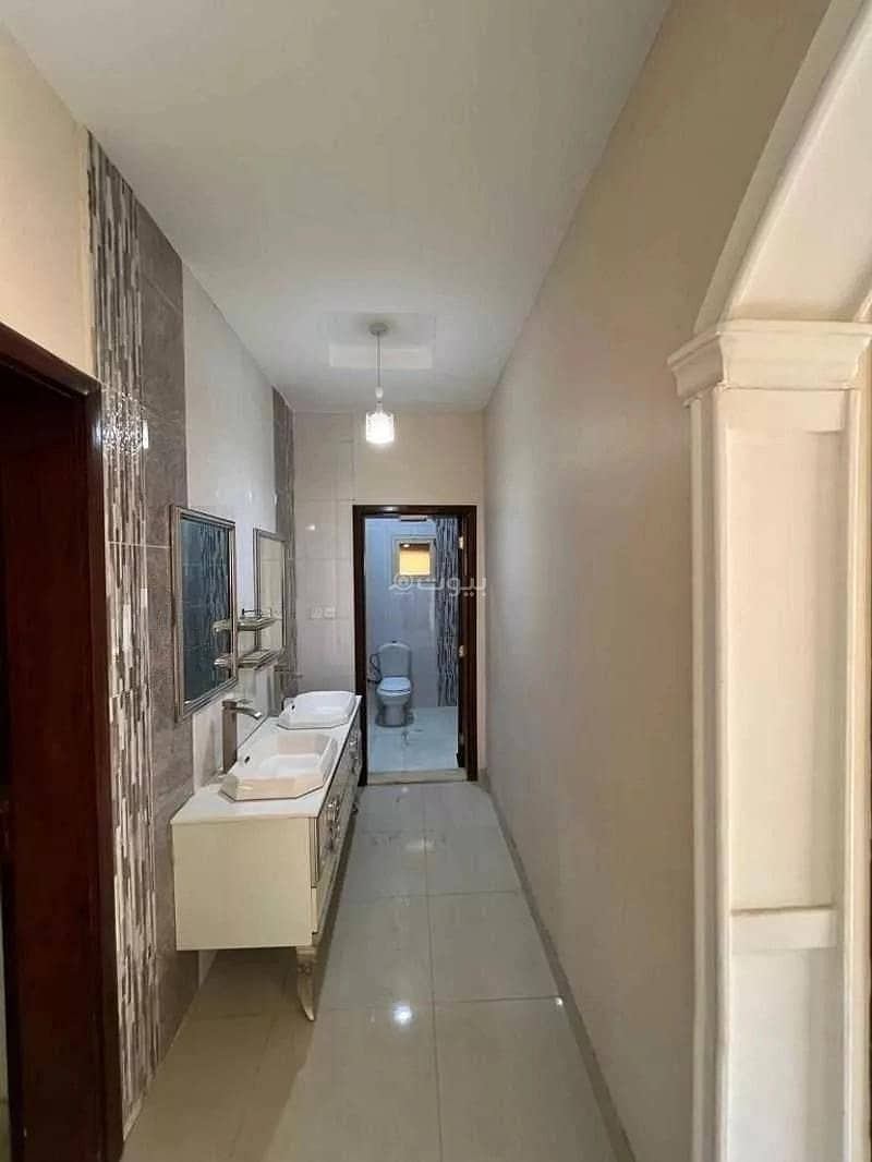 3 Bedrooms Apartment For Rent, Al Rabwa, Jeddah