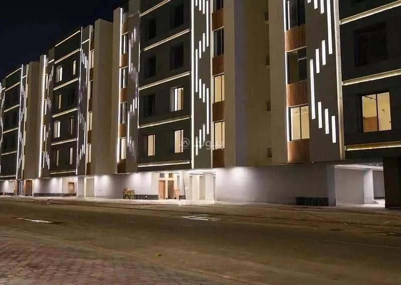 Apartment For Sale in 
Al Marwah, North Jeddah