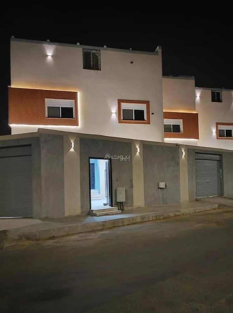 Villa For Sale in Al Umrah, Makkah