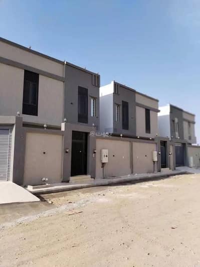 7 Bedroom Villa for Sale in North Jeddah, Jeddah - Villa For Sale in Al Wafa Scheme, Jeddah