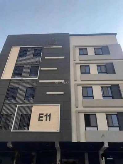 4 Bedroom Apartment for Sale in North Jeddah, Jeddah - 4-Room Apartment For Sale, Bishr Bin Al Walid Street, Jeddah