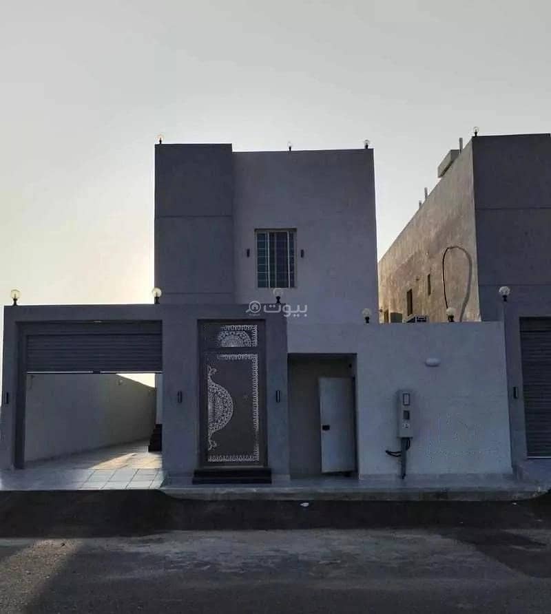 Villa For Sale Al Salehiyah Jeddah