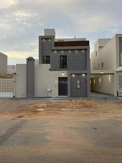 7 Bedroom Villa for Sale in Al Qaa Al Barid, Buraydah Al Qassim Region - 7 bedroom villa for sale in Al Qa'a Al Buraid, Buraidah