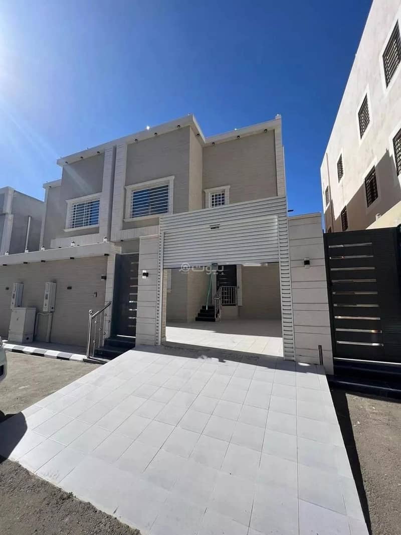 Villa For Sale Al Amaarah, Khamis Mushait