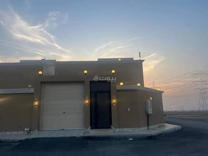 Villa For Sale, Al Rahmanyah, Jeddah