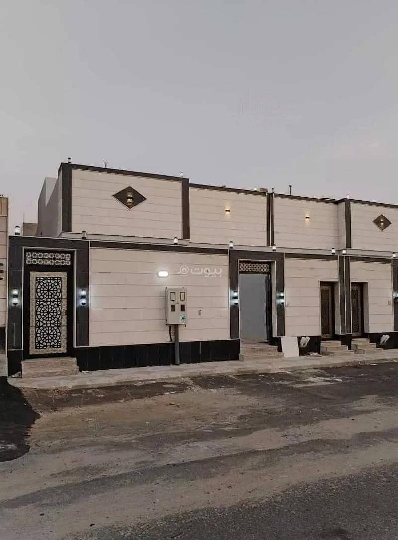 Villa For Sale in Al Riyadh, Jeddah