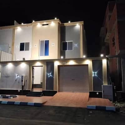 7 Bedroom Villa for Sale in North Jeddah, Jeddah - Villa for sale in Al Zamrad, Jeddah