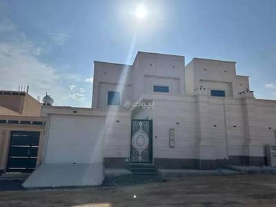 6 Bedroom Villa for Sale in Al Rawabi, Buraydah Al Qassim Region - Villa For Sale in Al Rawabi, Buraydah