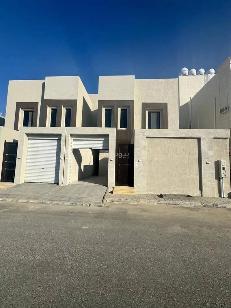 Villa for Sale in Al Mudhbah, Taif